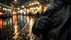 Sicher heim nach der Jahresend-Feier: 9 Tipps, damit der Abend nicht auf dem Heimweg kippt