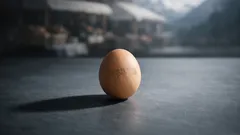 Farm-Eier vs. Laden-Eier: lohnt sich der Aufpreis in der Schweiz wirklich?