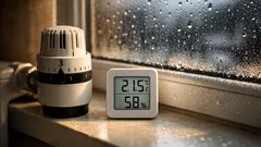 Welche Raumtemperatur ist ideal? Richtwerte für Wohnzimmer, Schlafzimmer und Bad