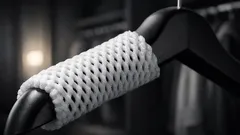 Fruchtnetze nicht wegwerfen: 2 geniale Schweizer Haushaltstricks für Bügel und heisse Tassen