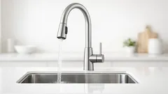 Küchenarmatur kaufen in der Schweiz: so findest du ein langlebiges Modell ohne Tropfen