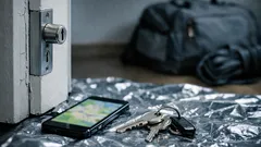 Nach dem Erdbeben: so schützen Sie Ihr Zuhause vor Einbrüchen und Trickbetrug