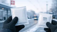 Sind Einweg-Handwärmer abgelaufen noch gut? So erkennst du’s in 2 Minuten